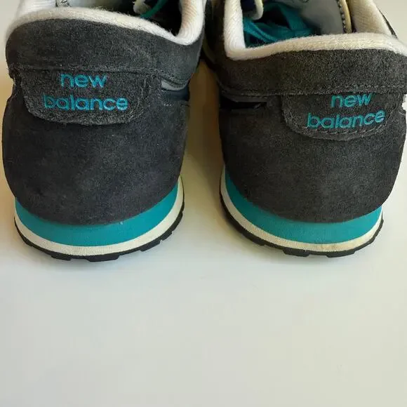 New Balance 556 Retro-Inspired Everyday Sneaker - Picture 12 of 15